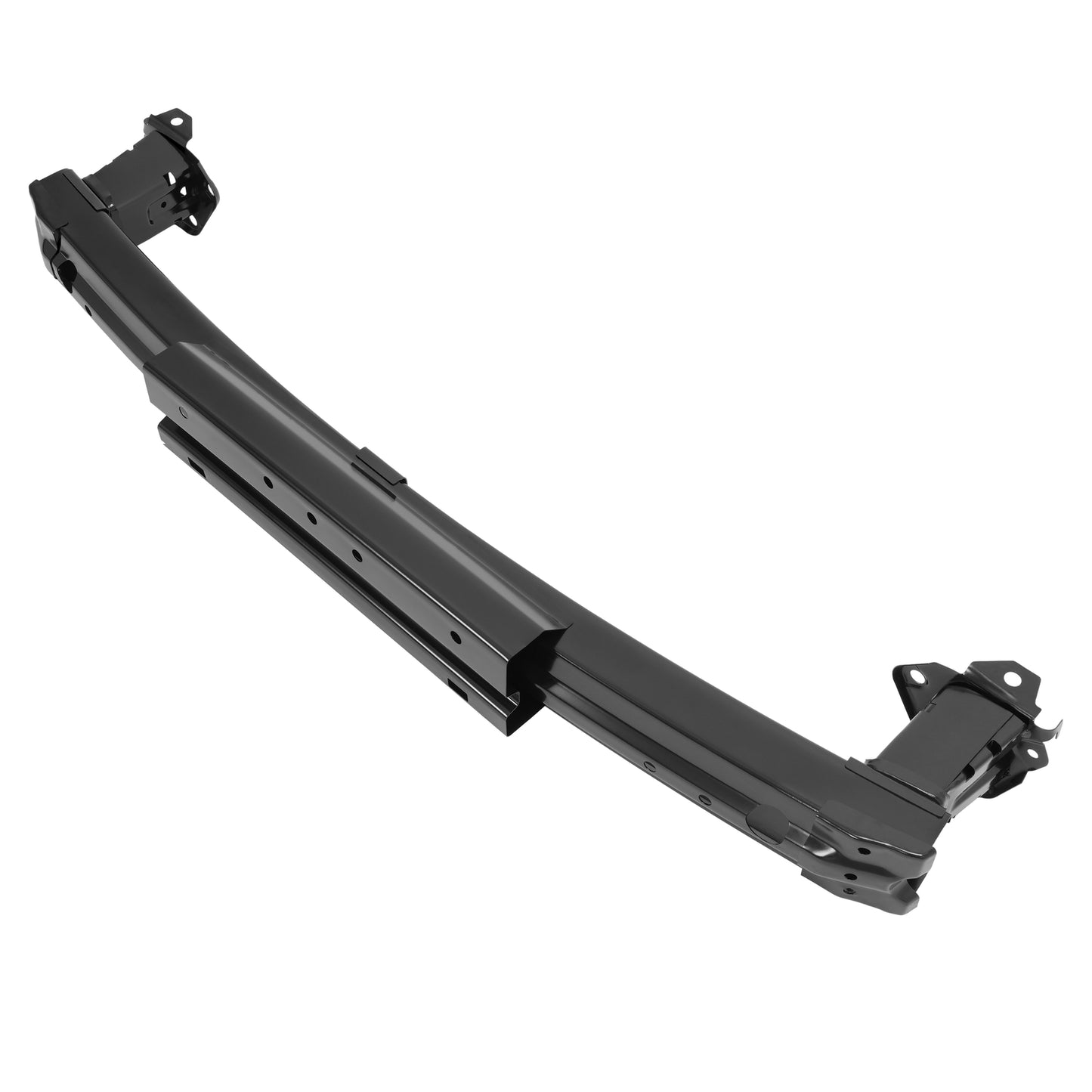 Refuerzo Metálico (Viga de Impacto) Defensa Trasera. Honda Accord 2008-2012 Sedán