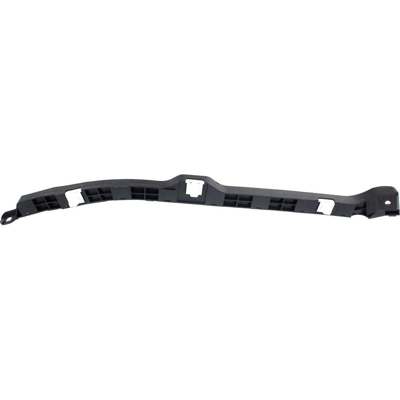 Brackets Laterales Defensa Trasera. Honda Accord 2008-2012
