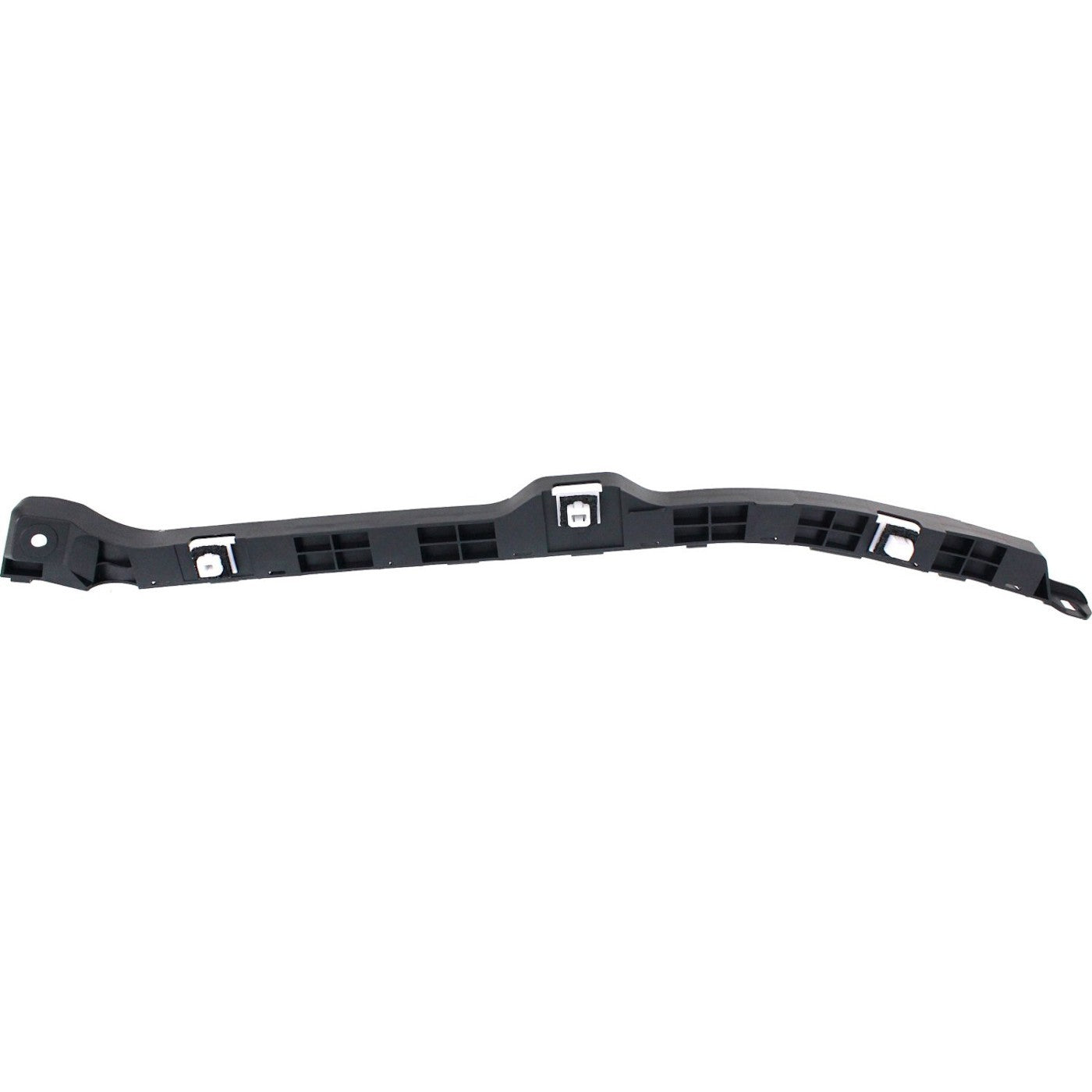Brackets Laterales Defensa Trasera. Honda Accord 2008-2012