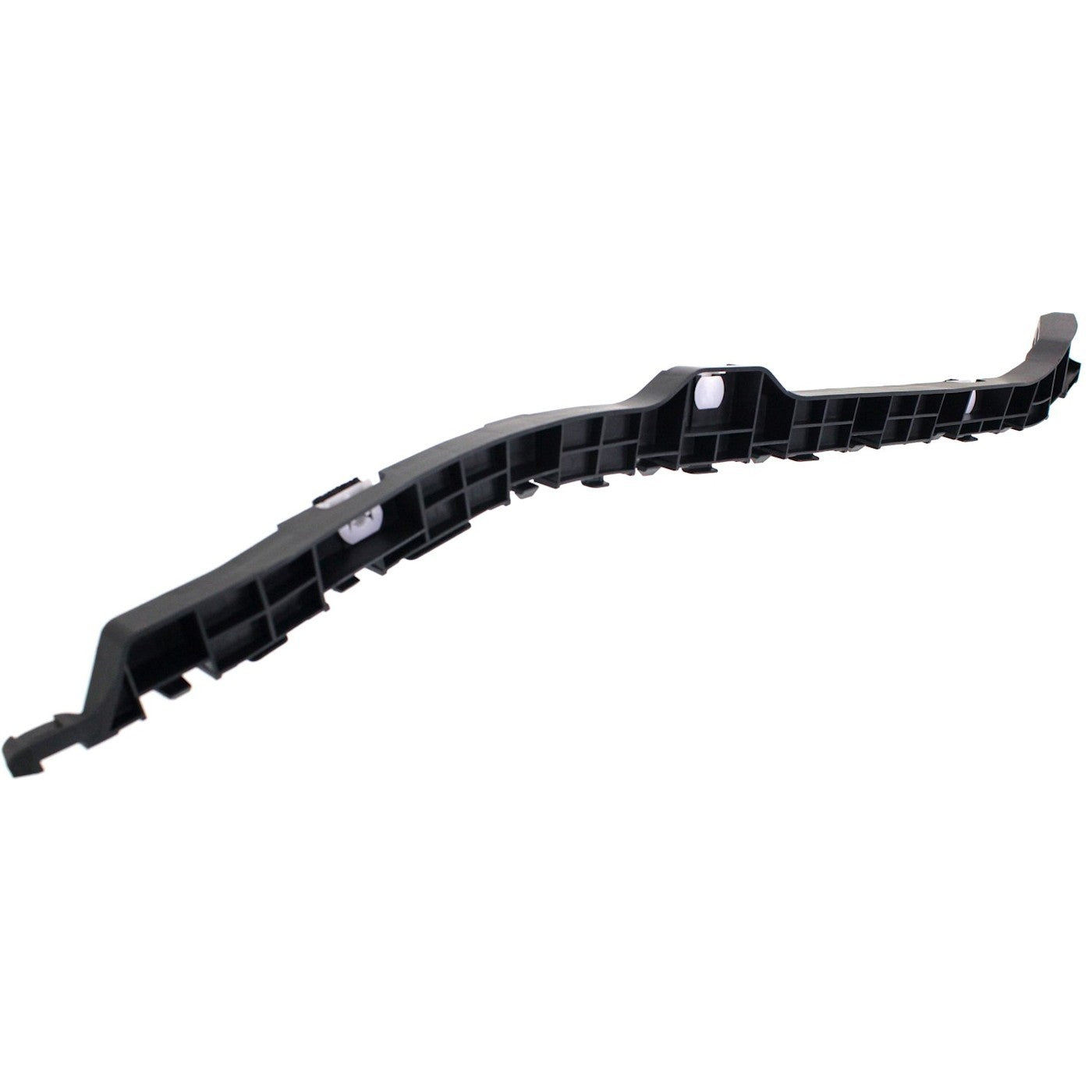 Brackets Laterales Defensa Trasera. Honda Accord 2008-2012