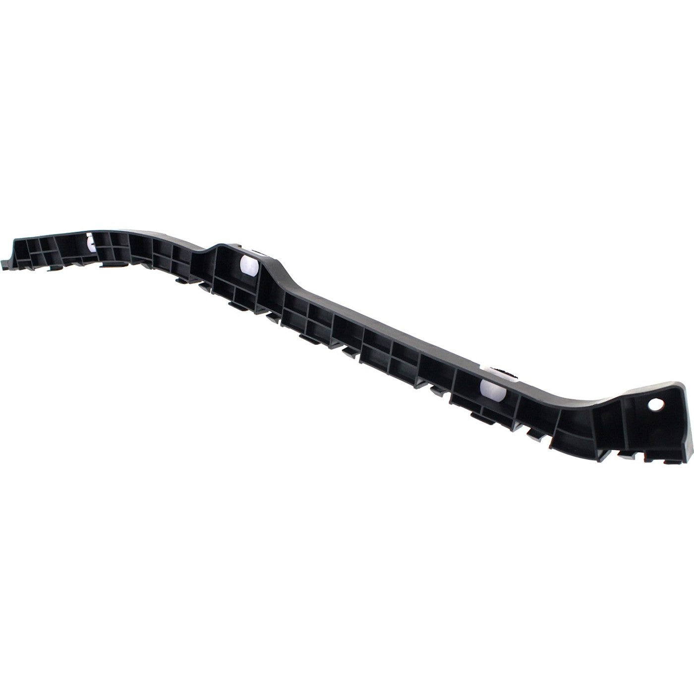 Brackets Laterales Defensa Trasera. Honda Accord 2008-2012