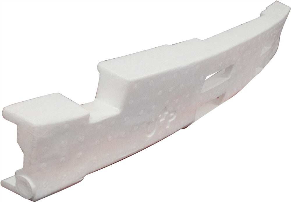Refuerzo Absorbedor de Impactos Defensa Trasera (Foam). Honda Accord 2008-2012