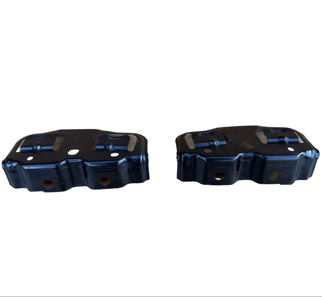 Bracket Defensa Trasera. Honda Accord 2008-2017