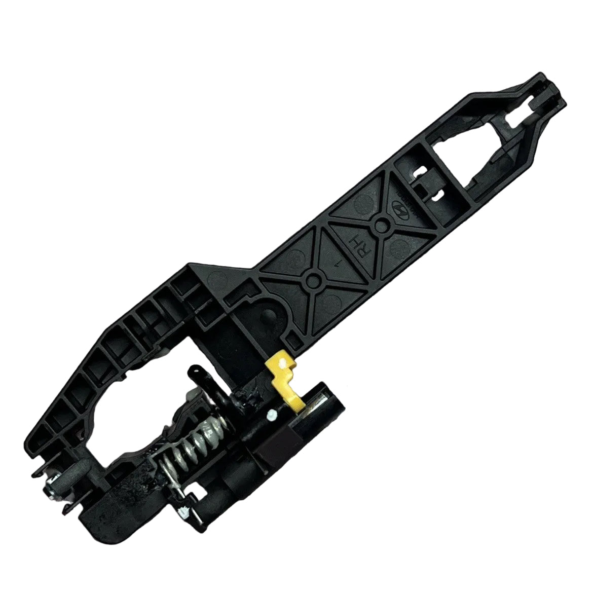 Base de Manija Externa (Original). Hyundai i20 Active 2015-2021