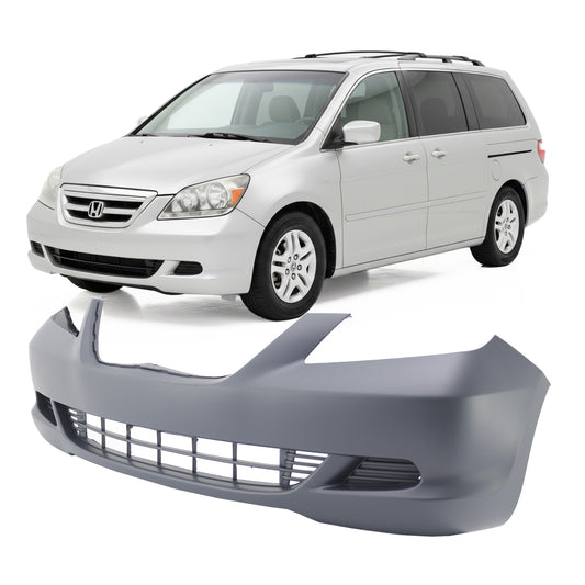 Defensa Delantera. Honda Odyssey 2005-2007