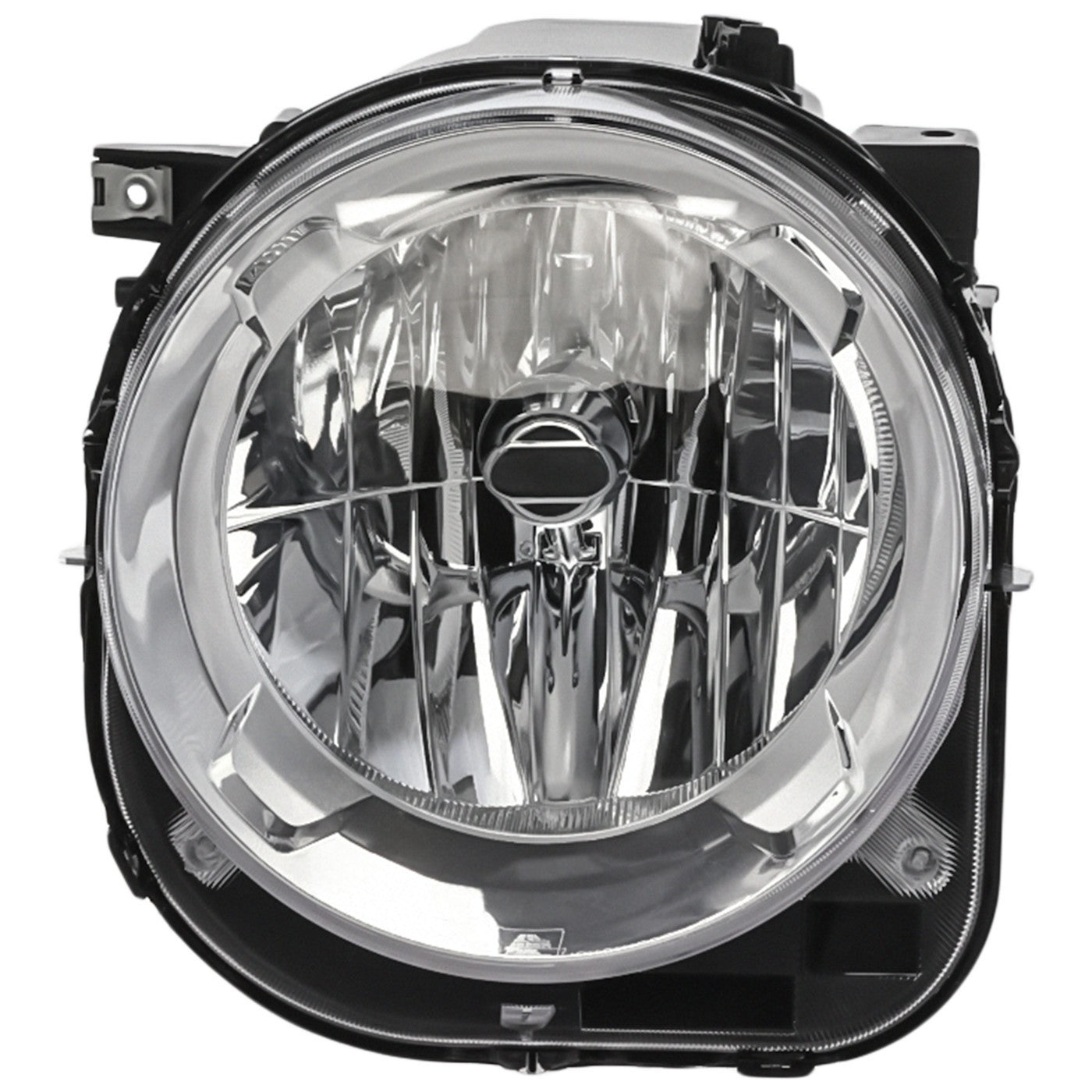 Faros Delanteros. Jeep Renegade 2015-2018