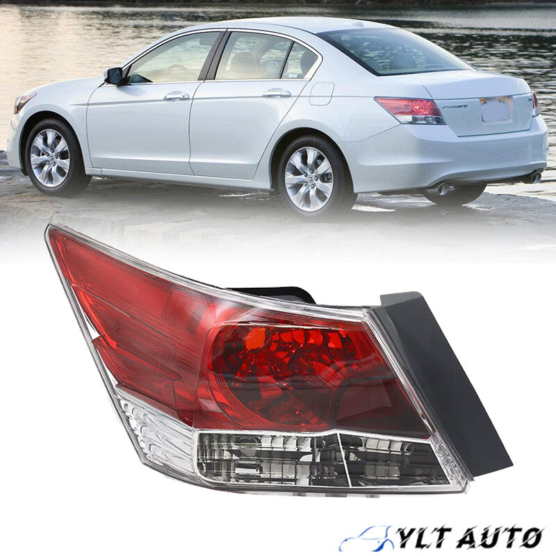 Faro Trasero. Honda Accord 2008-2012