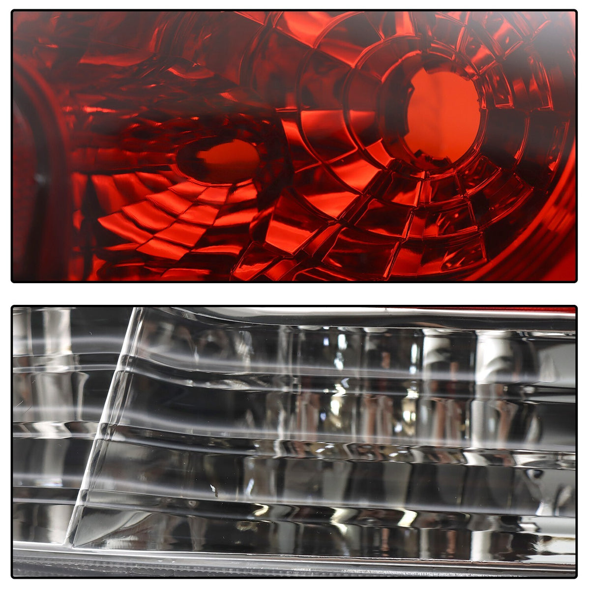 Faro Trasero. Honda Accord 2008-2012