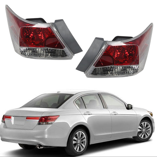 Faro Trasero. Honda Accord 2008-2012
