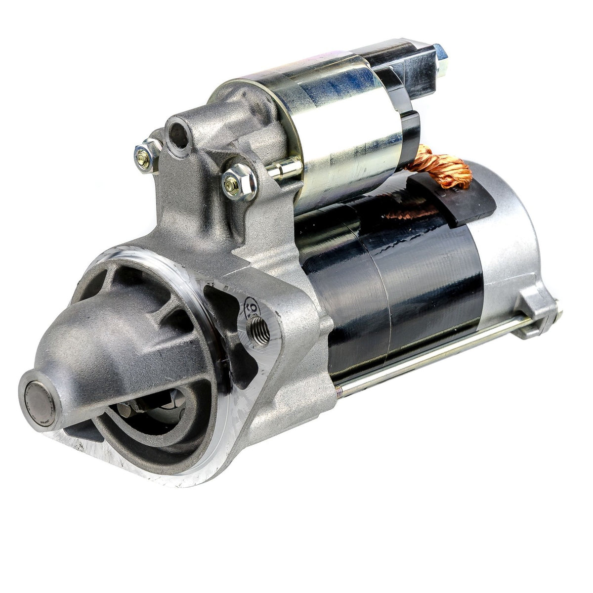 Motor de Arranque. Toyota RAV4 2008-2018 (Motor 3ZR-FAE)