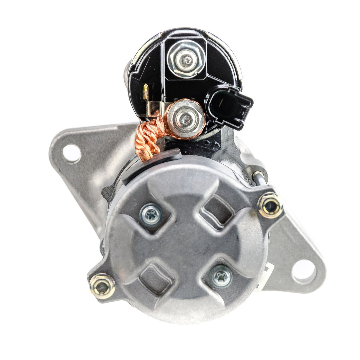 Motor de Arranque. Toyota RAV4 2008-2018 (Motor 3ZR-FAE)