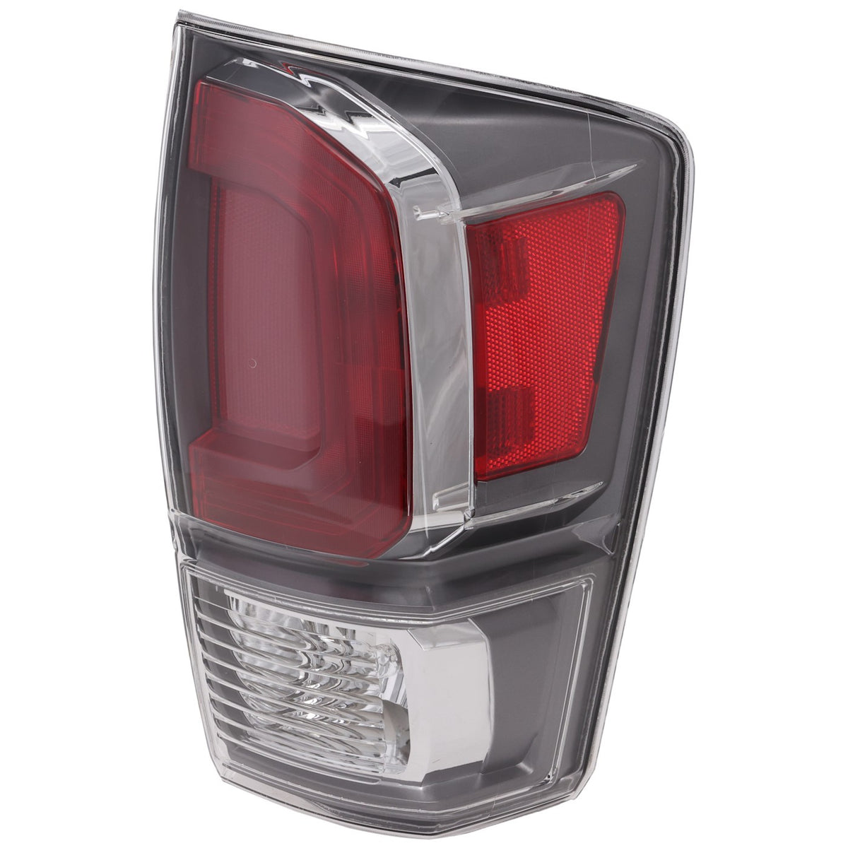 Faro Trasero. Toyota Tacoma 2020-2023 TRD Sport TRD OFF ROAD