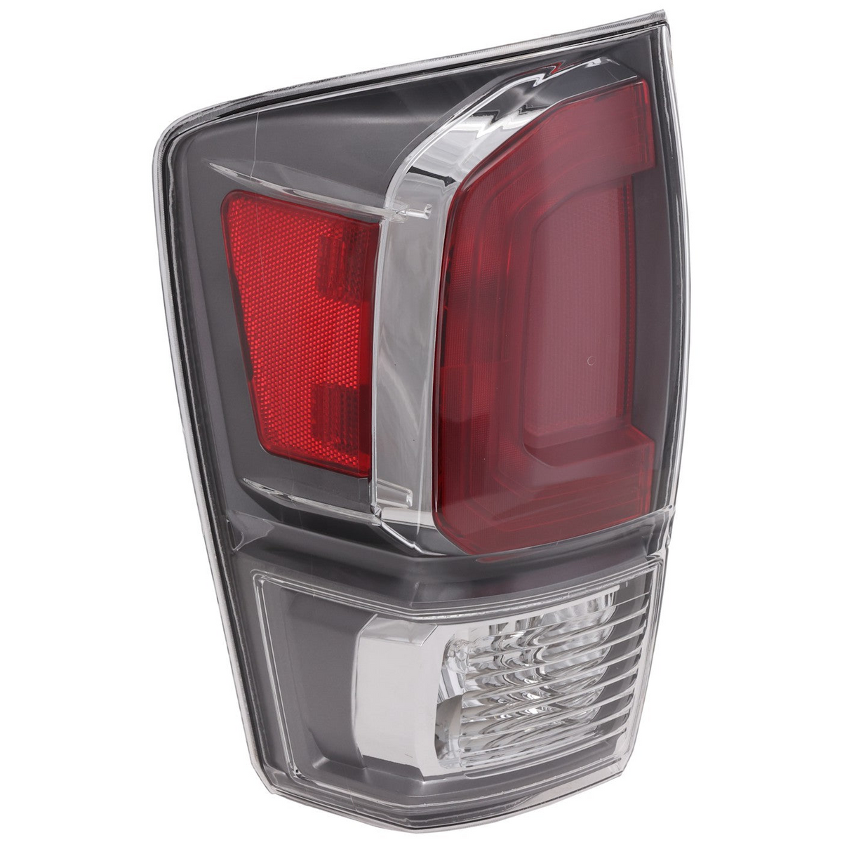 Faro Trasero. Toyota Tacoma 2020-2023 TRD Sport TRD OFF ROAD