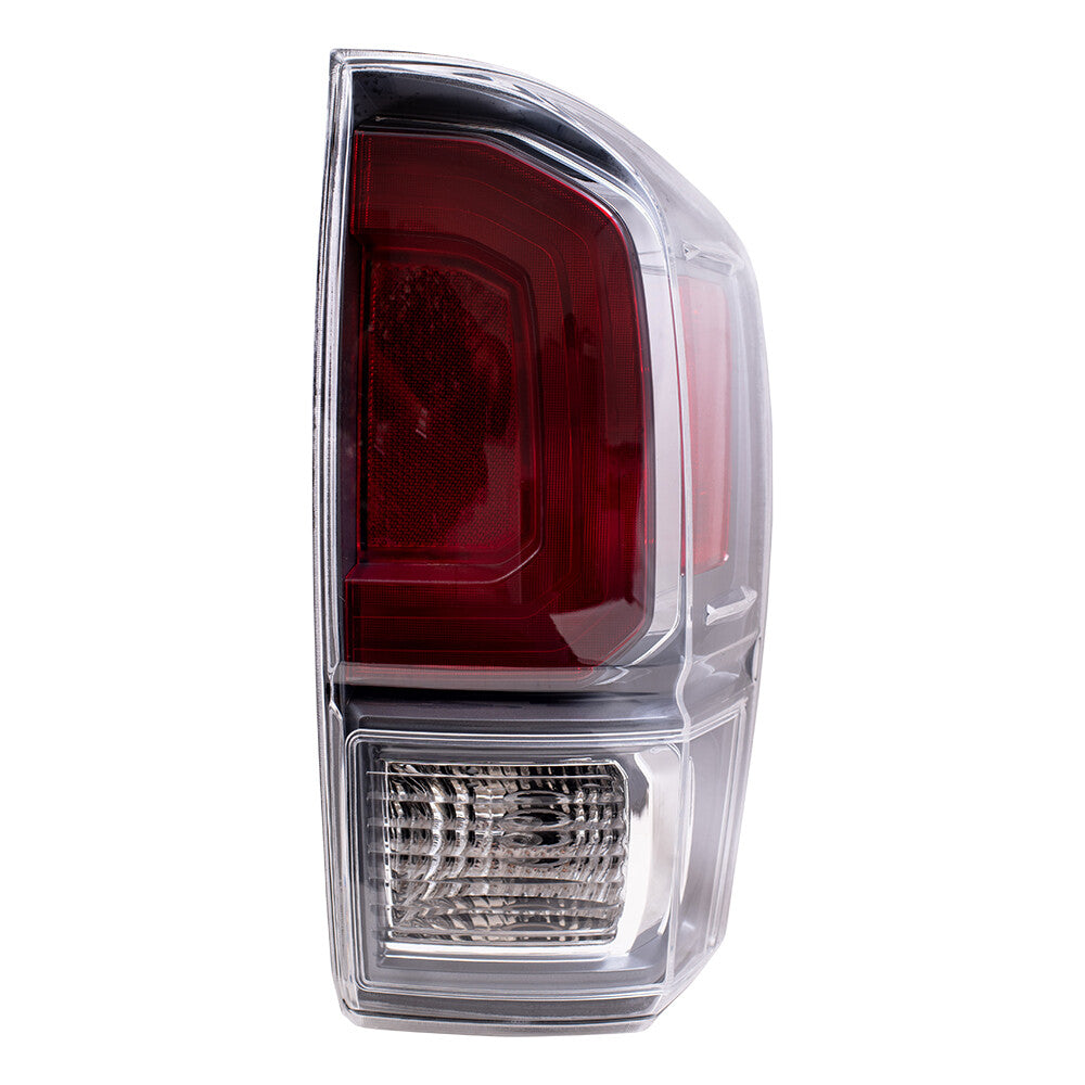 Faro Trasero. Toyota Tacoma 2020-2023 TRD Sport TRD OFF ROAD