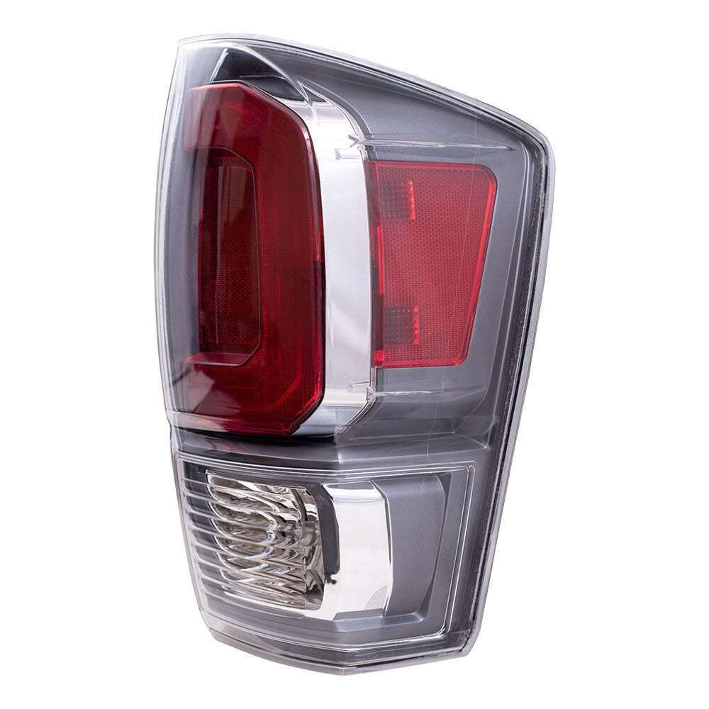 Faro Trasero. Toyota Tacoma 2020-2023 TRD Sport TRD OFF ROAD