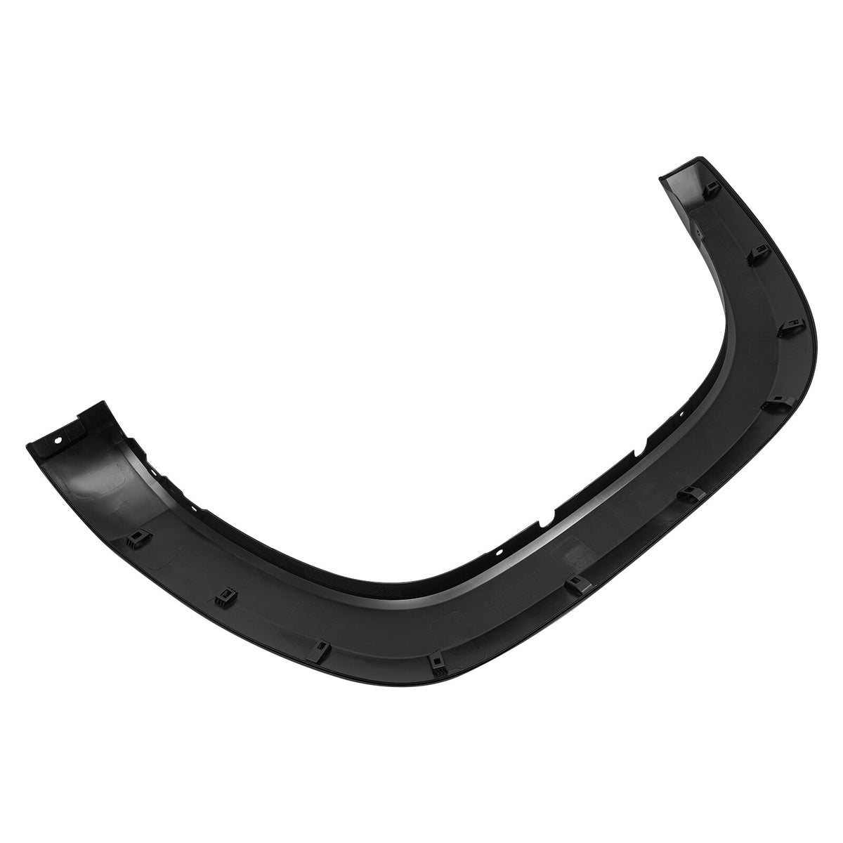 Moldura Guardafango Trasero Versión TRD Off Road. Toyota Tacoma 2016-2023
