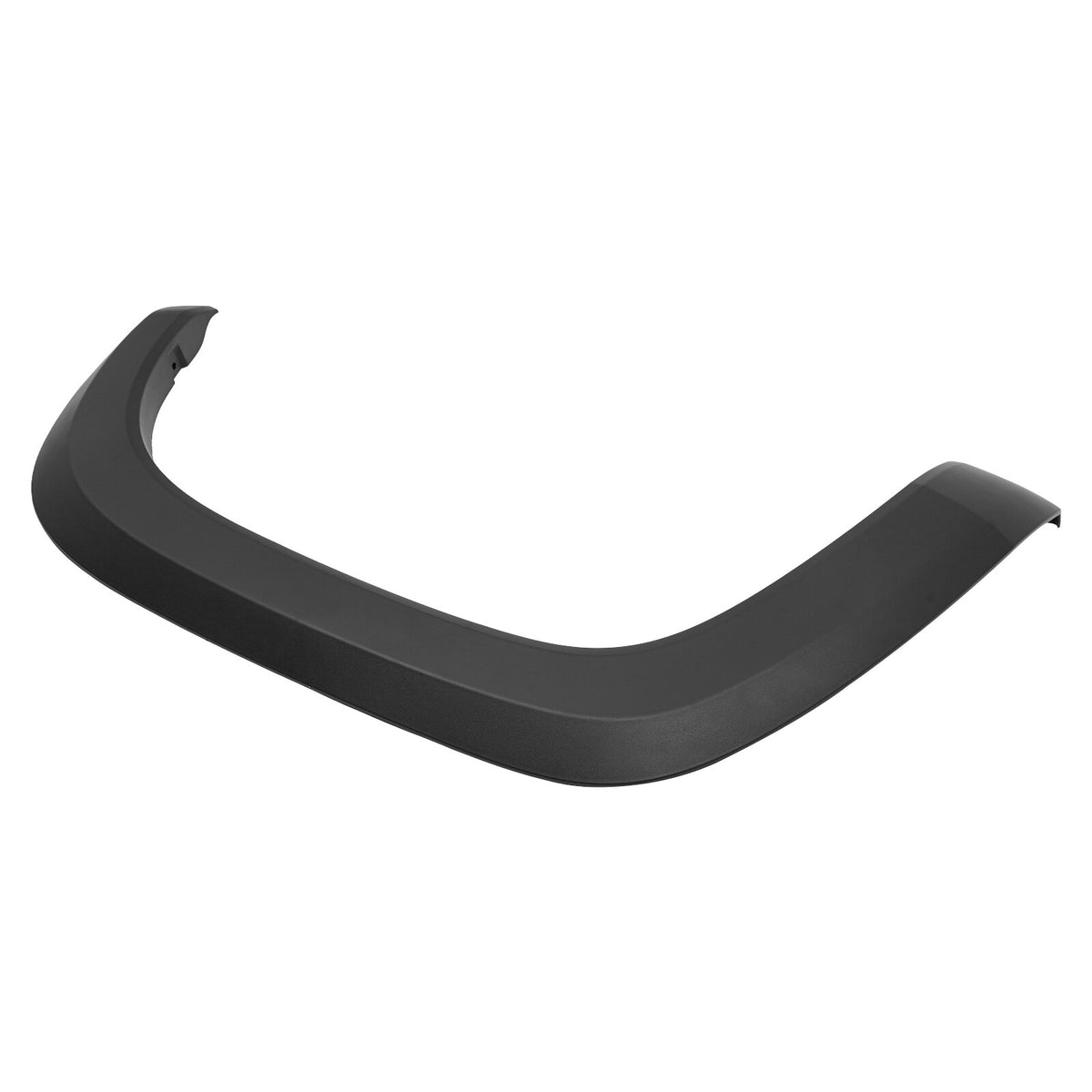 Moldura Guardafango Trasero Versión TRD Off Road. Toyota Tacoma 2016-2023