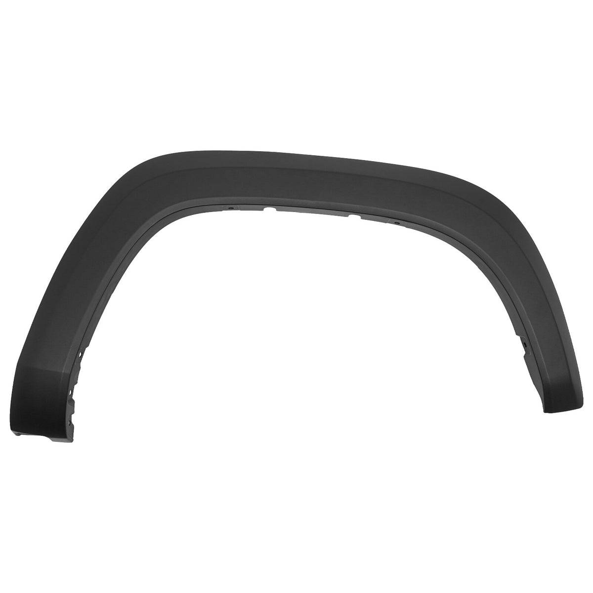 Moldura Guardafango Trasero Versión TRD Off Road. Toyota Tacoma 2016-2023