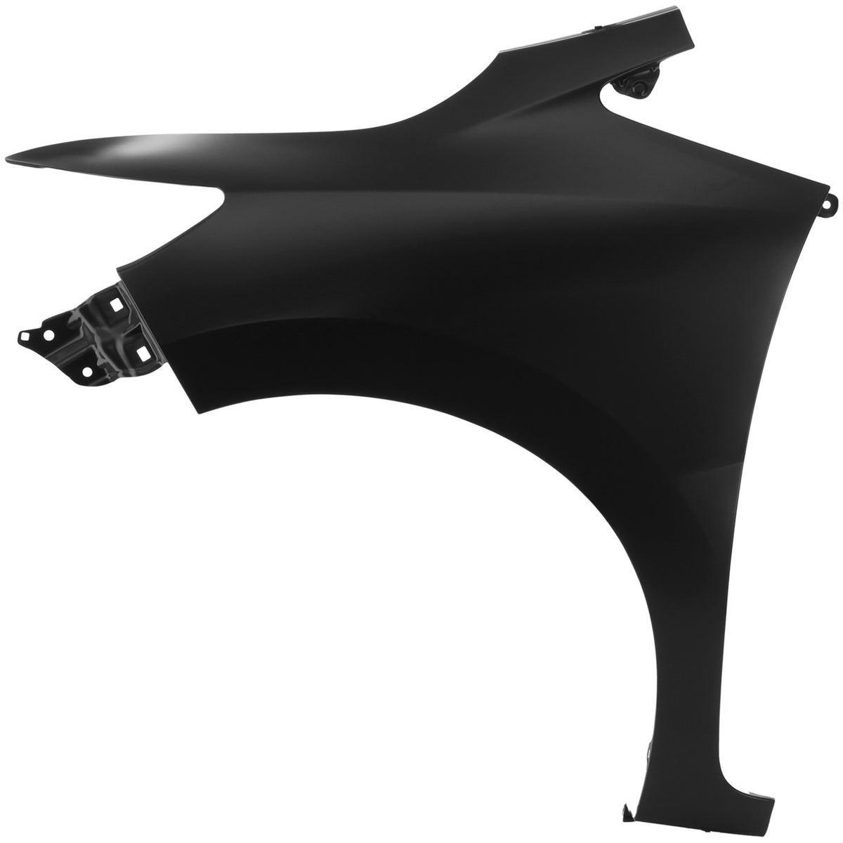 Guardafango Delantero. Honda Fit 2015-2020