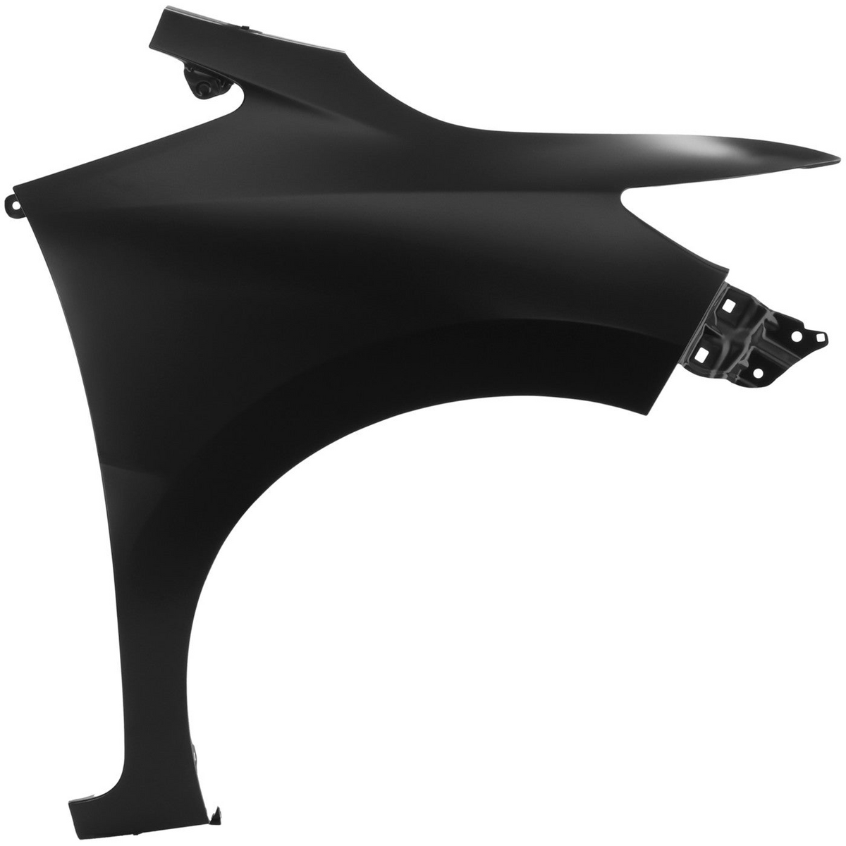Guardafango Delantero. Honda Fit 2015-2020