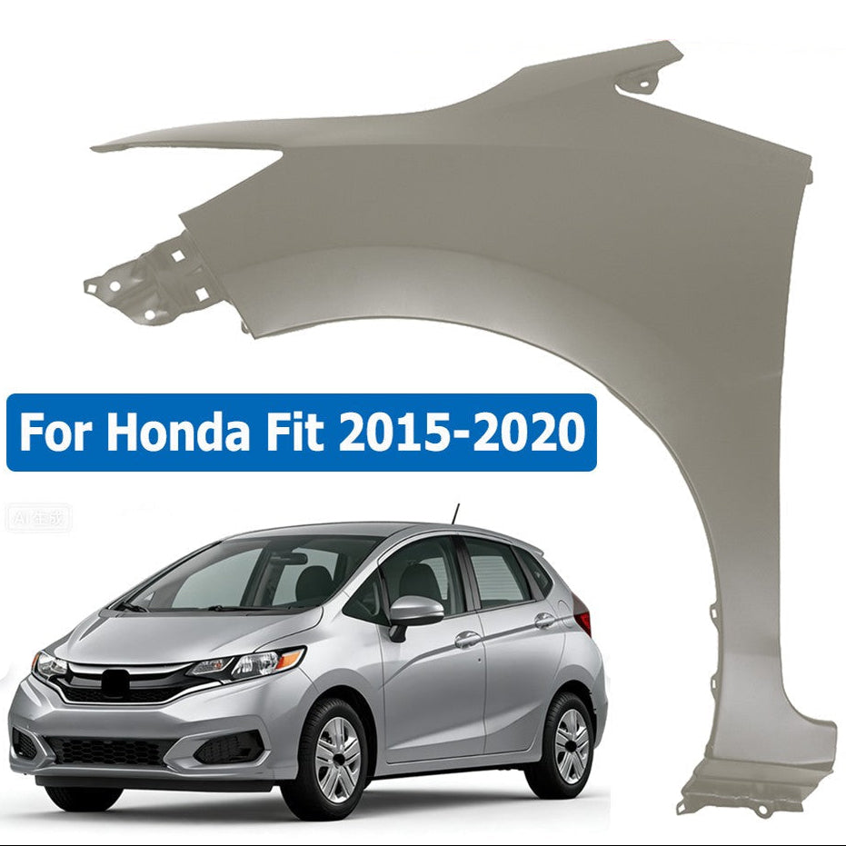 Guardafango Delantero. Honda Fit 2015-2020