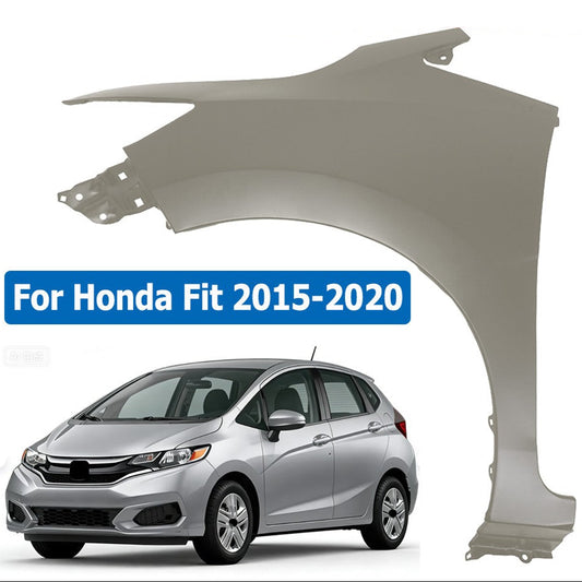 Guardafango Delantero. Honda Fit 2015-2020