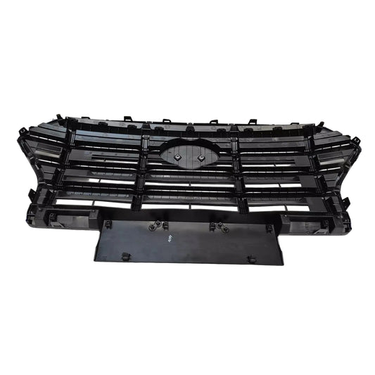 Parrilla Frontal. Hyundai Creta 2020-2024