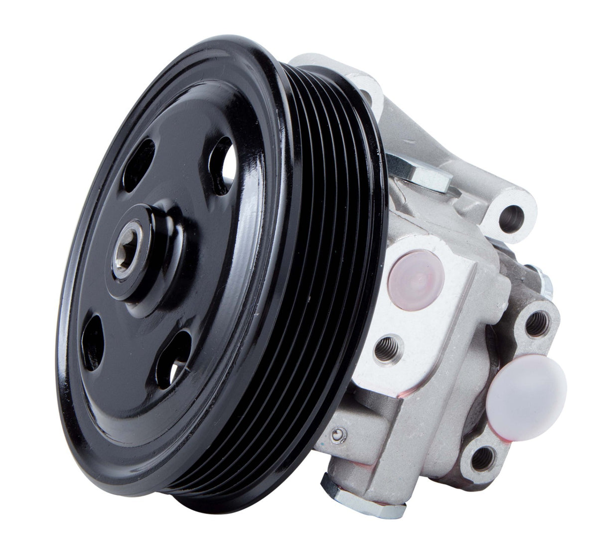 Bomba Hidráulica de Dirección Asistida. Ford Edge 2011-2014