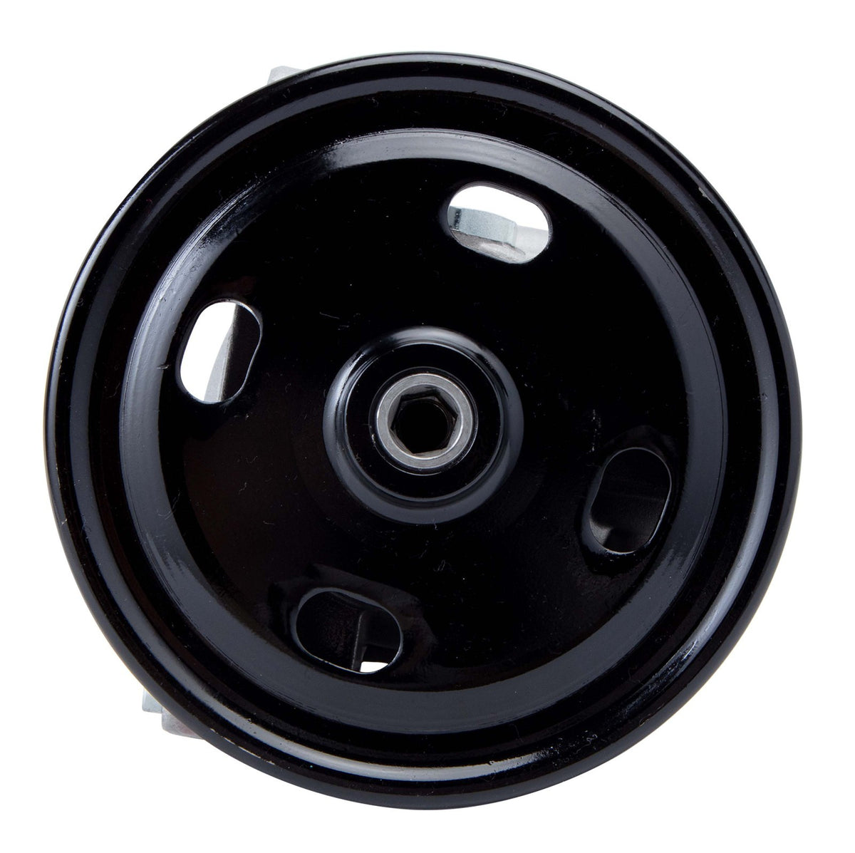 Bomba Hidráulica de Dirección Asistida. Ford Edge 2011-2014