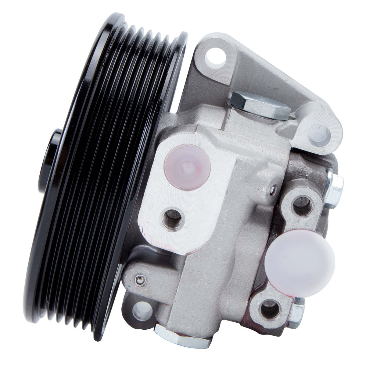 Bomba Hidráulica de Dirección Asistida. Ford Edge 2011-2014