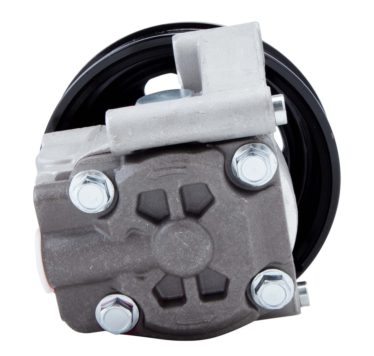 Bomba Hidráulica de Dirección Asistida. Ford Edge 2011-2014