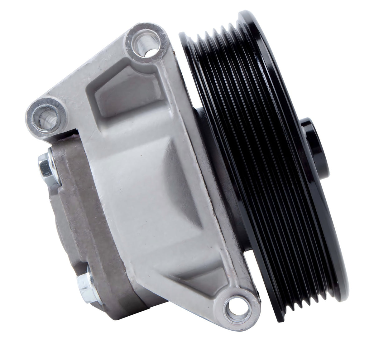 Bomba Hidráulica de Dirección Asistida. Ford Edge 2011-2014
