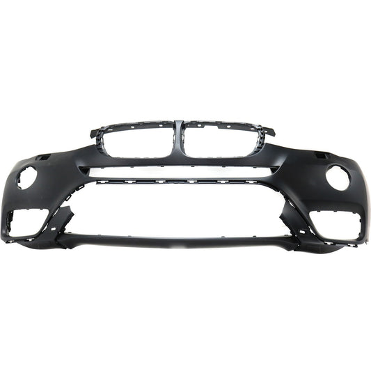 Defensa Delantera S/Pqte M. BMW X3