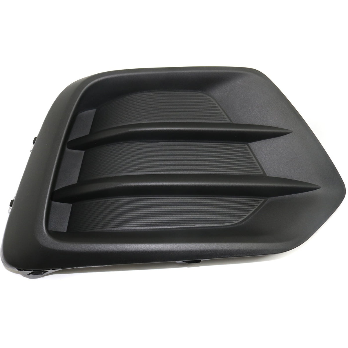 Marco Antiniebla (Tapa Ciega). Chevrolet Trax 2017-2021