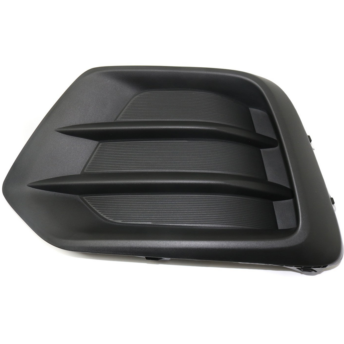 Marco Antiniebla (Tapa Ciega). Chevrolet Trax 2017-2021