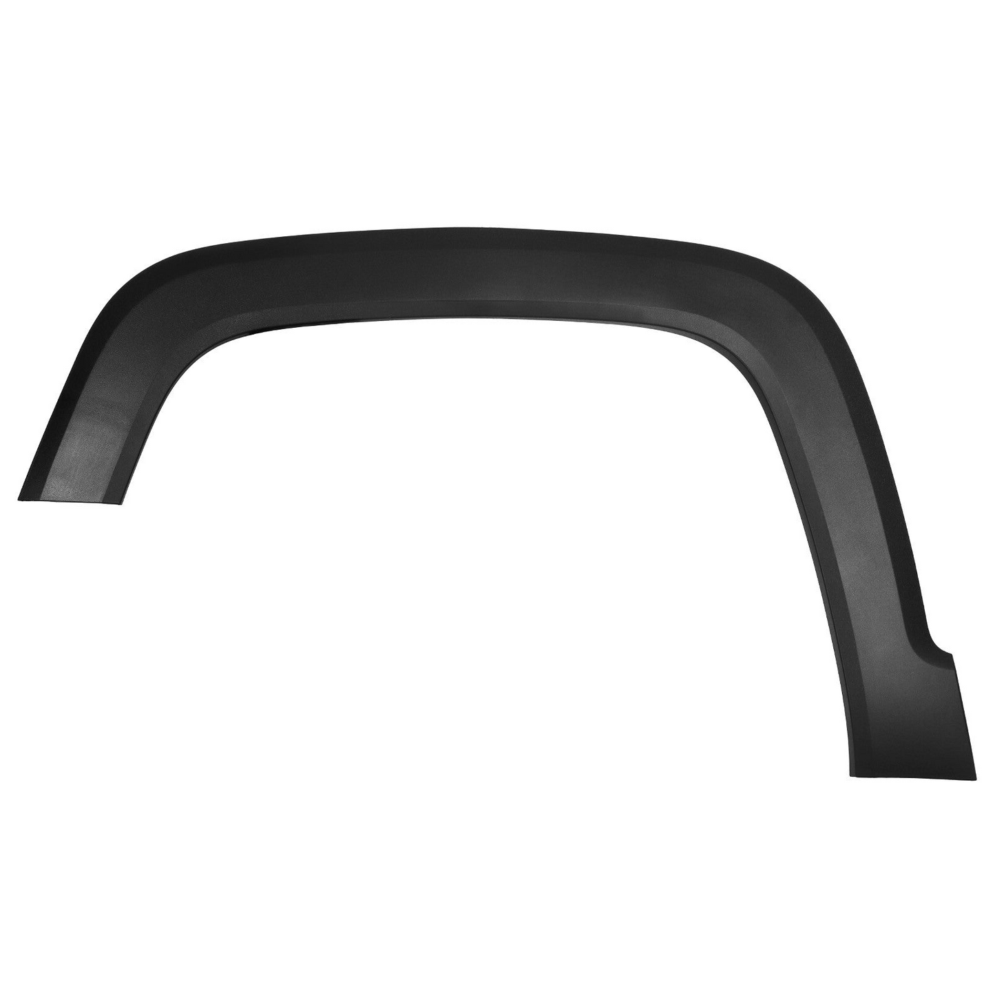Moldura de Guardafango Delantero. Jeep Renegade 2015-2021