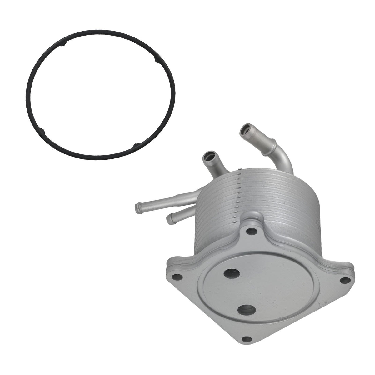 Enfriador de Aceite de Transmisión. Dodge Caliber 2007-2010 Jeep Compass 2007-2017