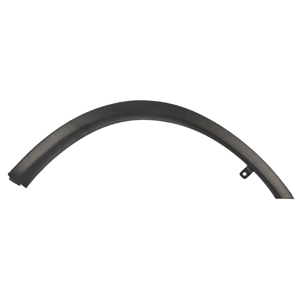 Moldura Guardafango Delantero. Mitsubishi Outlander 2016-2020