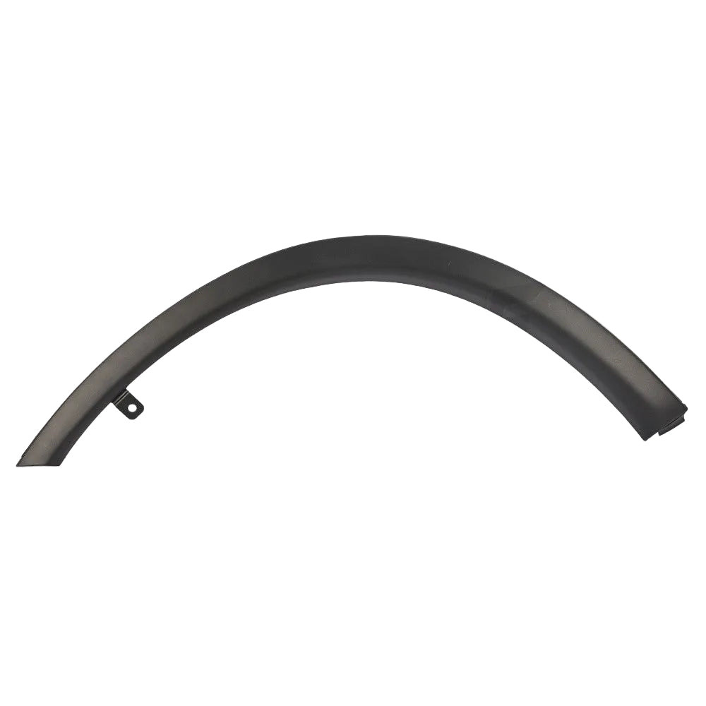Moldura Guardafango Delantero. Mitsubishi Outlander 2016-2020