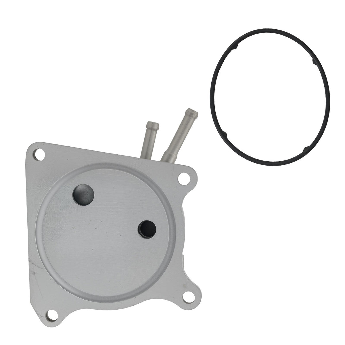 Enfriador de Aceite de Transmisión. Dodge Caliber 2007-2010 Jeep Compass 2007-2017