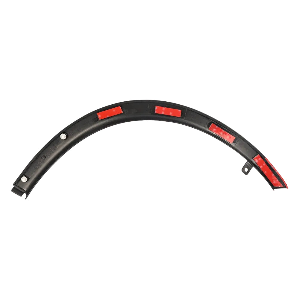 Moldura Guardafango Delantero. Mitsubishi Outlander 2016-2020