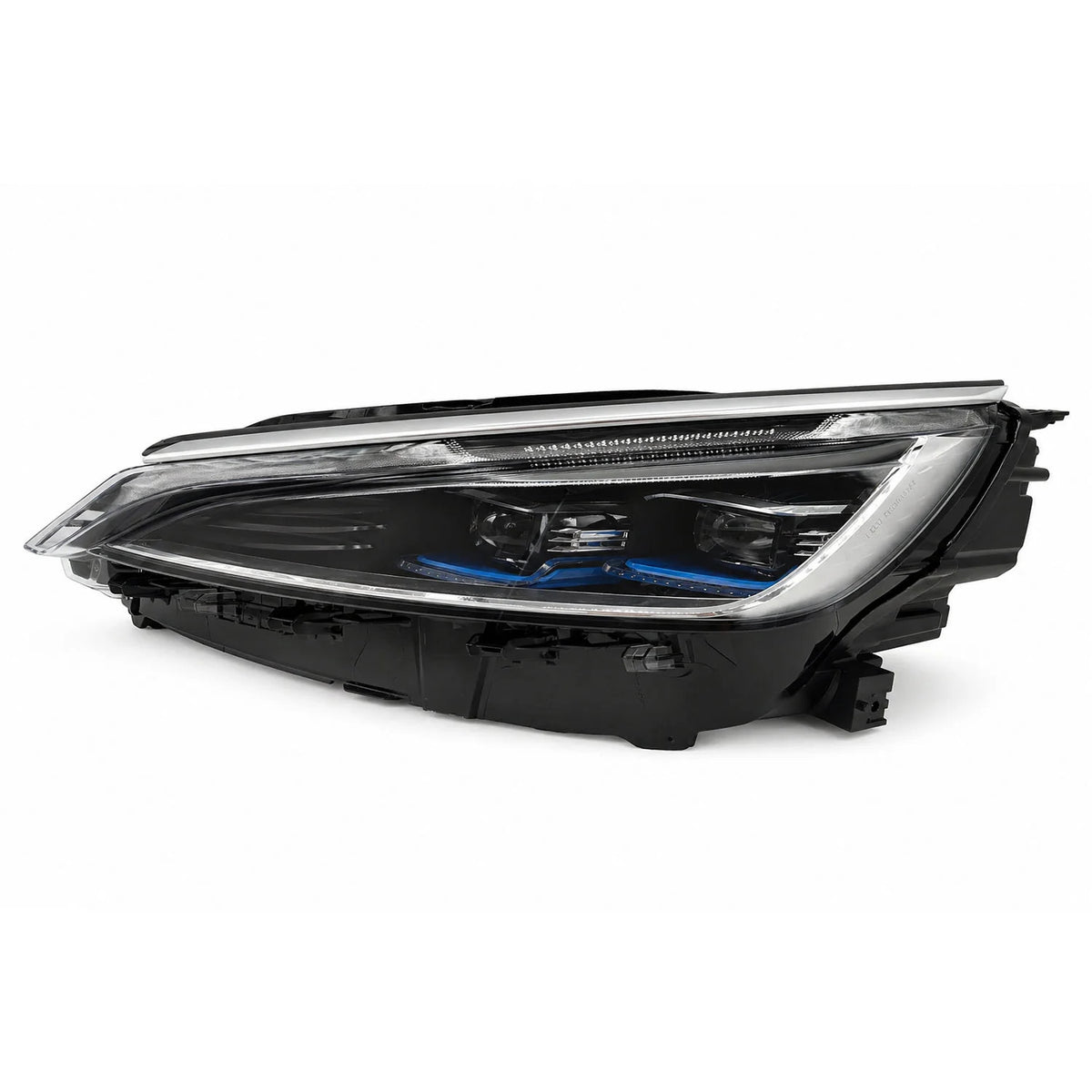 Faro Delantero. BYD Yuan Plus 2022-2026