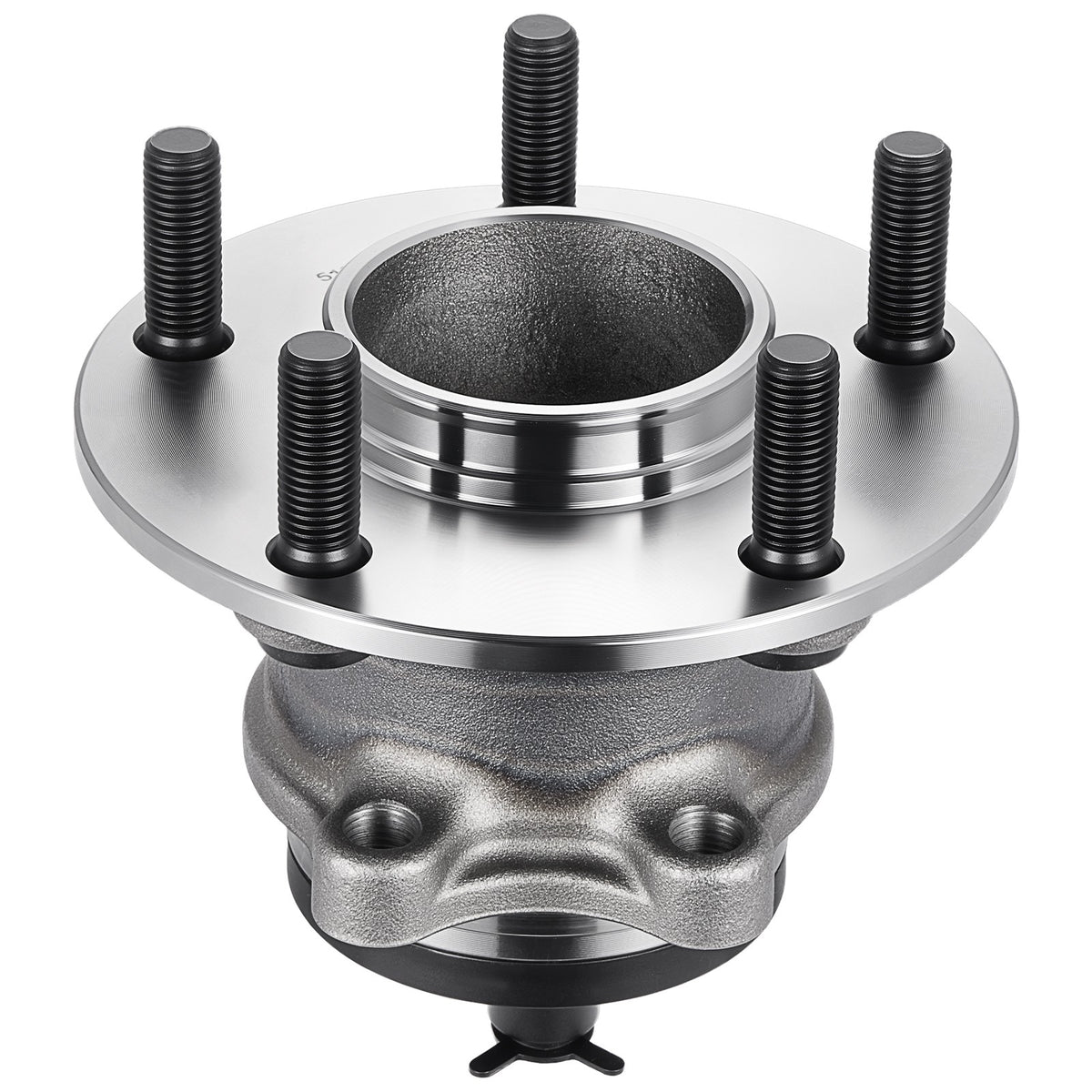 Cubo de Rueda Trasera. Mitsubishi ASX 2010-2015 Outlander 2012-2015 2WD