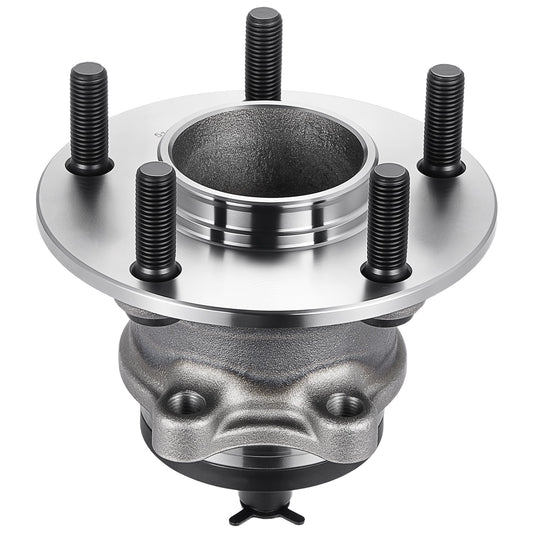 Cubo de Rueda Trasera. Mitsubishi ASX 2010-2015 Outlander 2012-2015 2WD