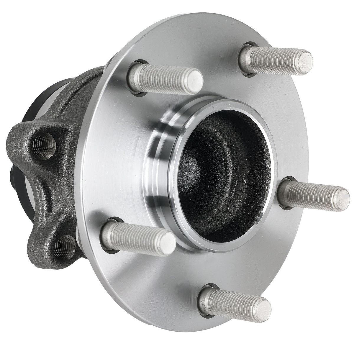 Cubo de Rueda Trasera. Mitsubishi ASX 2010-2015 Outlander 2012-2015 2WD