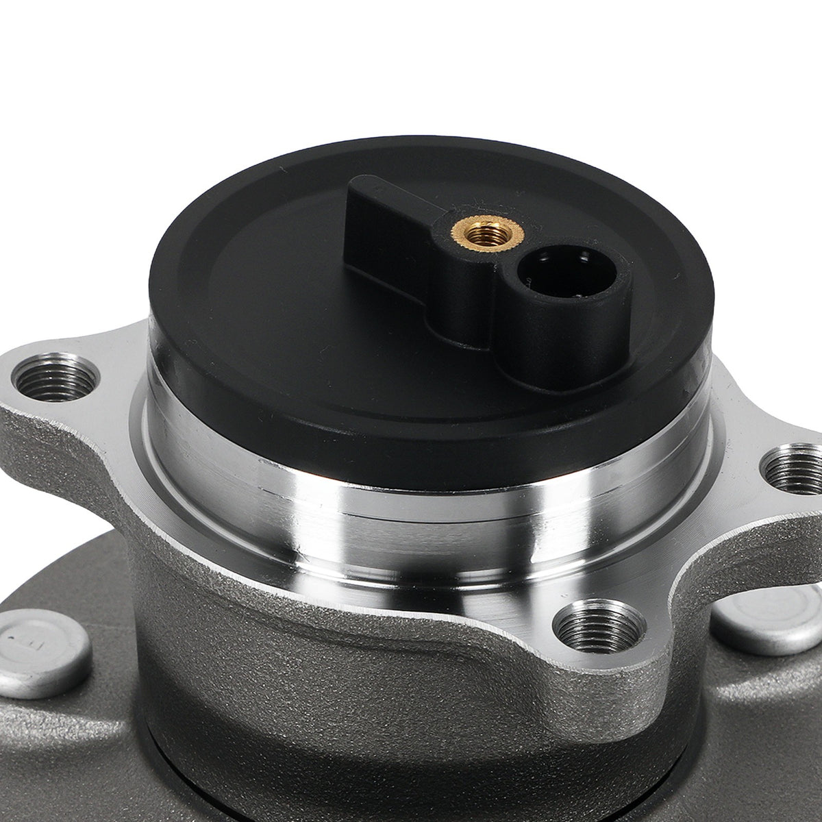 Cubo de Rueda Trasera. Mitsubishi ASX 2010-2015 Outlander 2012-2015 2WD