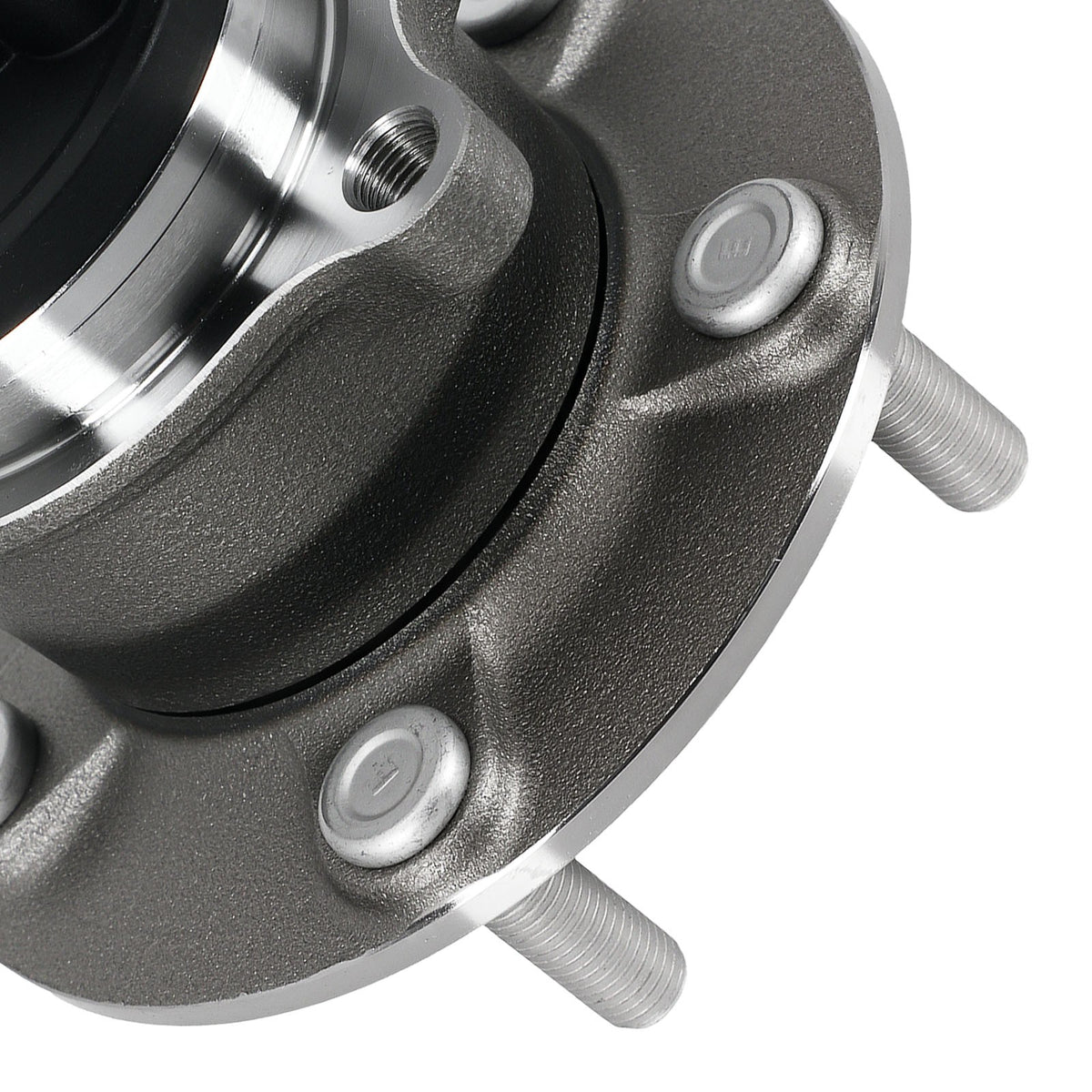 Cubo de Rueda Trasera. Mitsubishi ASX 2010-2015 Outlander 2012-2015 2WD