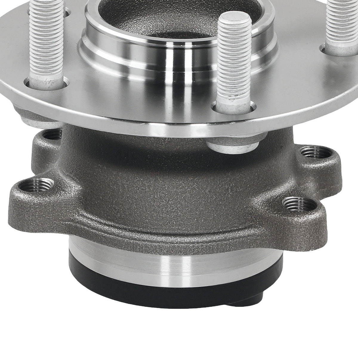 Cubo de Rueda Trasera. Mitsubishi ASX 2010-2015 Outlander 2012-2015 2WD