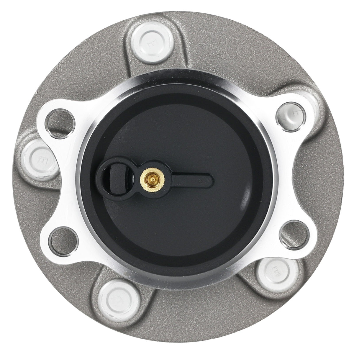 Cubo de Rueda Trasera. Mitsubishi ASX 2010-2015 Outlander 2012-2015 2WD