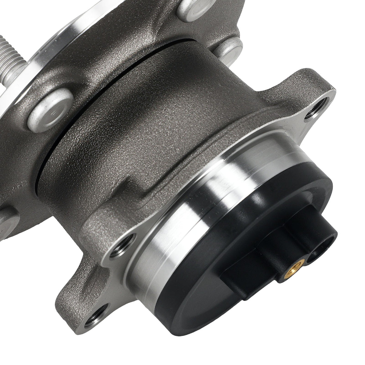 Cubo de Rueda Trasera. Mitsubishi ASX 2010-2015 Outlander 2012-2015 2WD